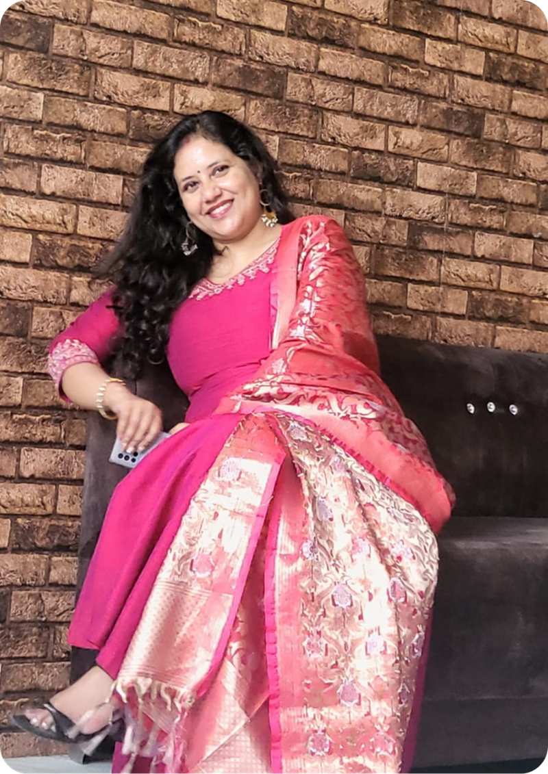Sangita Singh