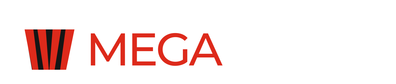 MegaPixels Logo